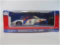 2.4G六通灯光法拉利遥控赛车1:12（黄白）